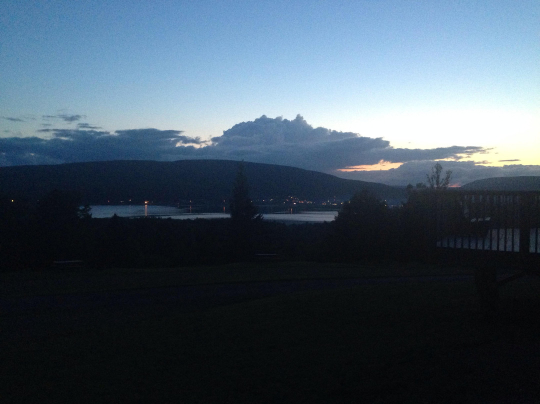 Whycocomagh-Whycocomagh必去景点