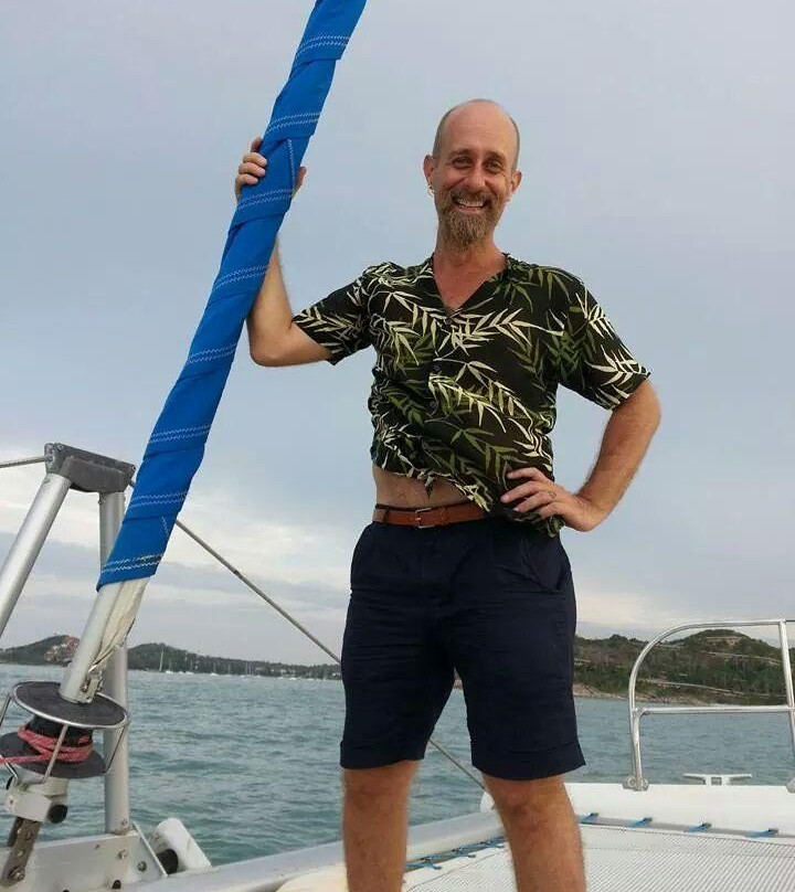 Island Spirit Sailing Thailand-梭桃邑必去景点