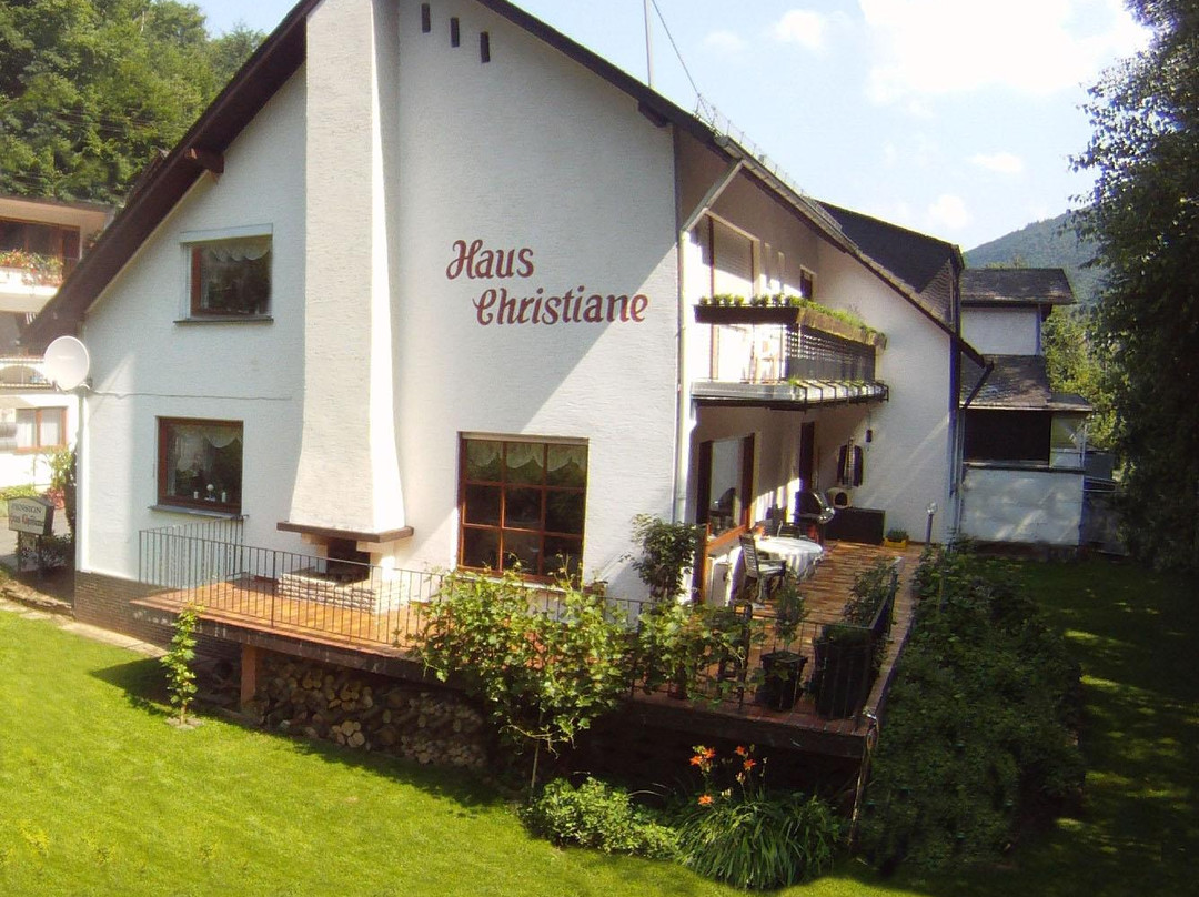 Haus Christiane主图
