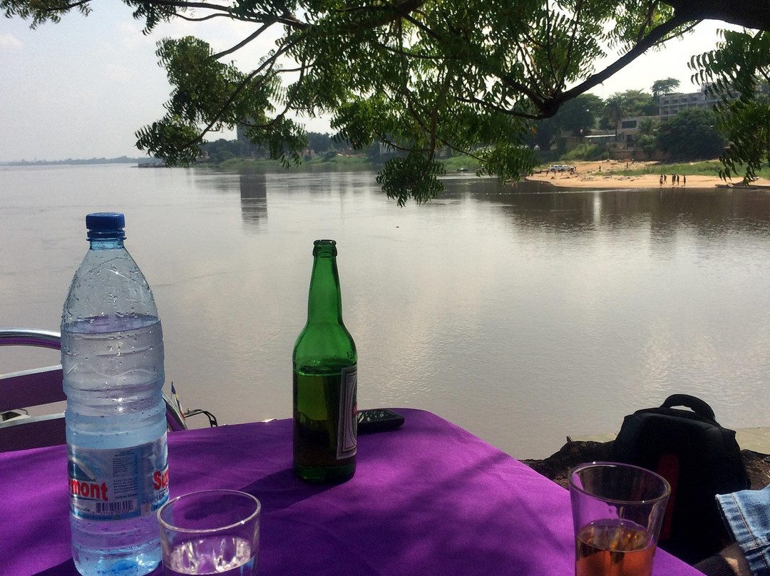 Oubangui River-班基必去景点