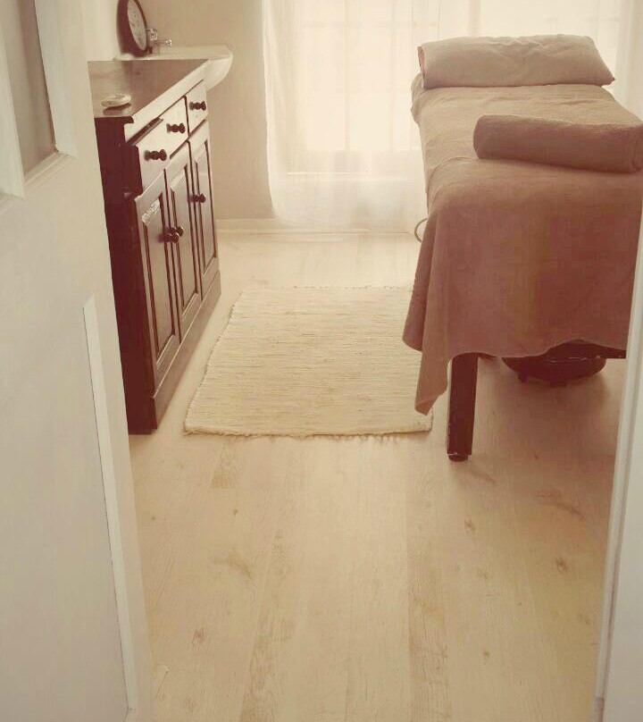 Etadi Wellness Centre-Ladybrand必去景点