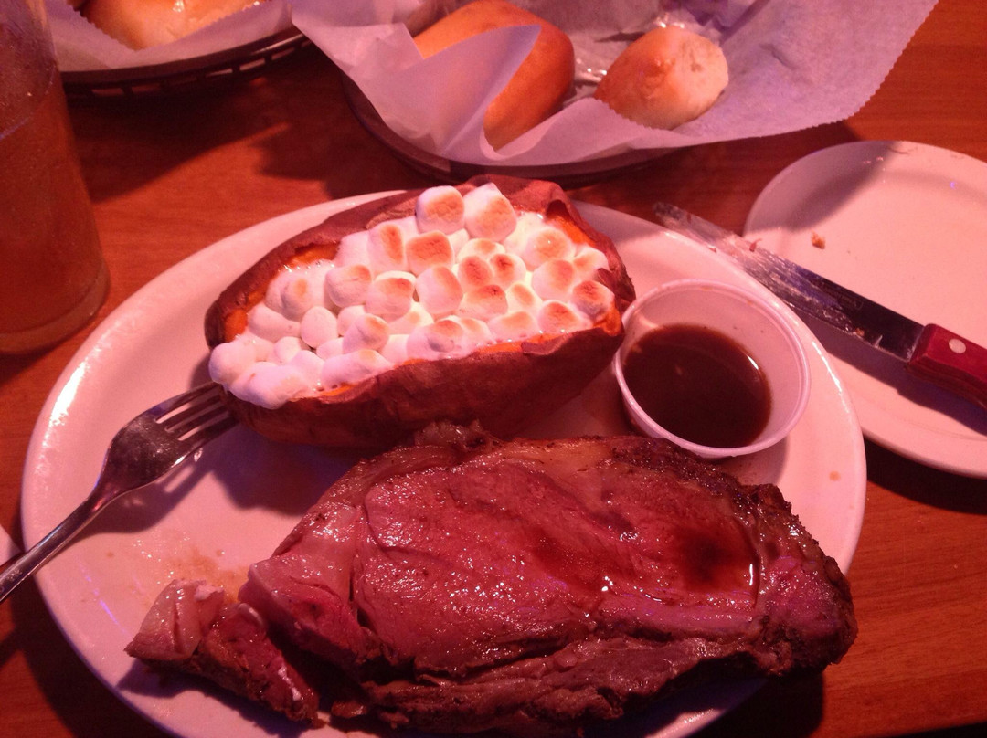 Texas Roadhouse