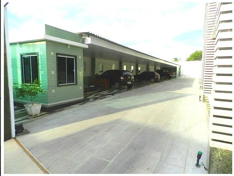 Hannover Flat Hotel主图