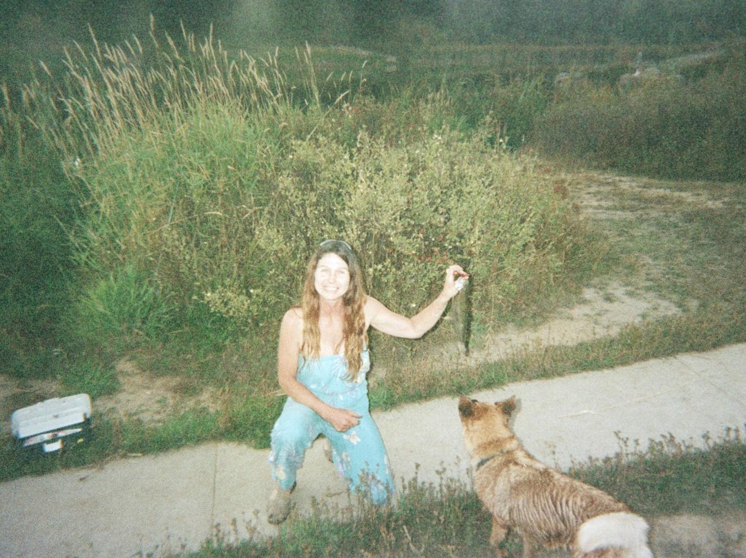 Spring Valley Reservior-莫斯科必去景点