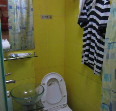 杭州可可酒店(火车城站杭州站店)主图