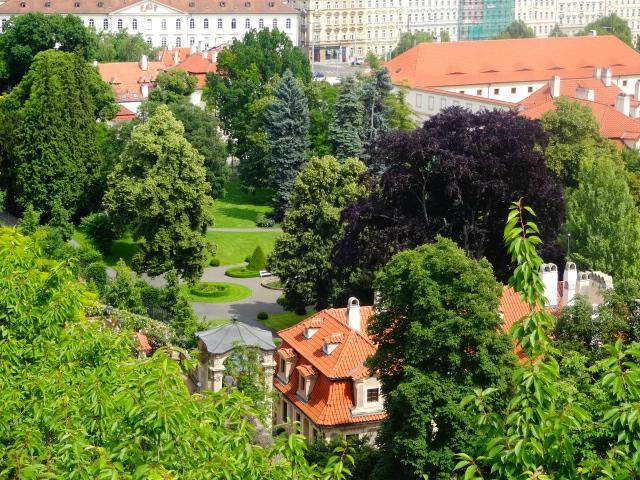 Zvanovice旅游攻略图片