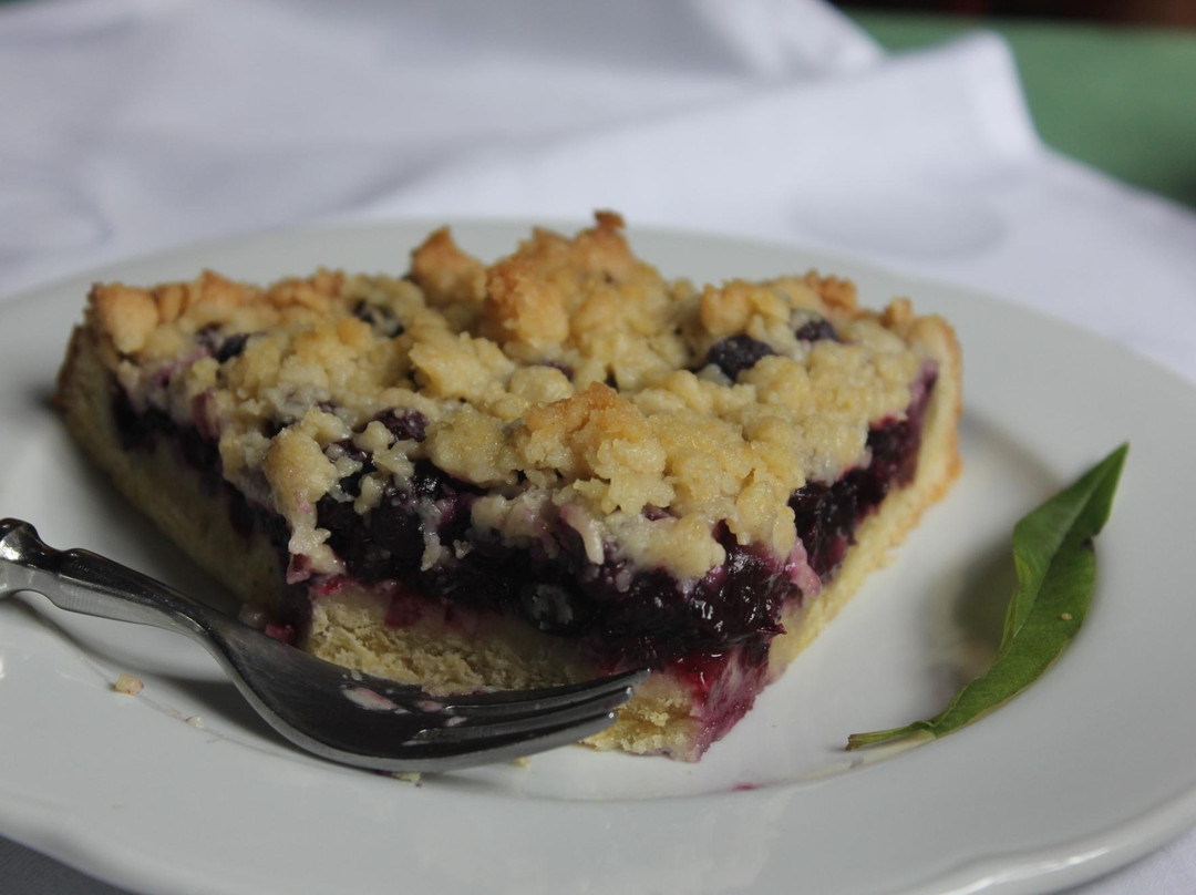 Hotel Lodge Landhaus San Sebastián主图