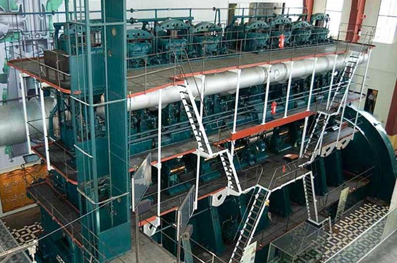 Dieselhouse-哥本哈根必去景点