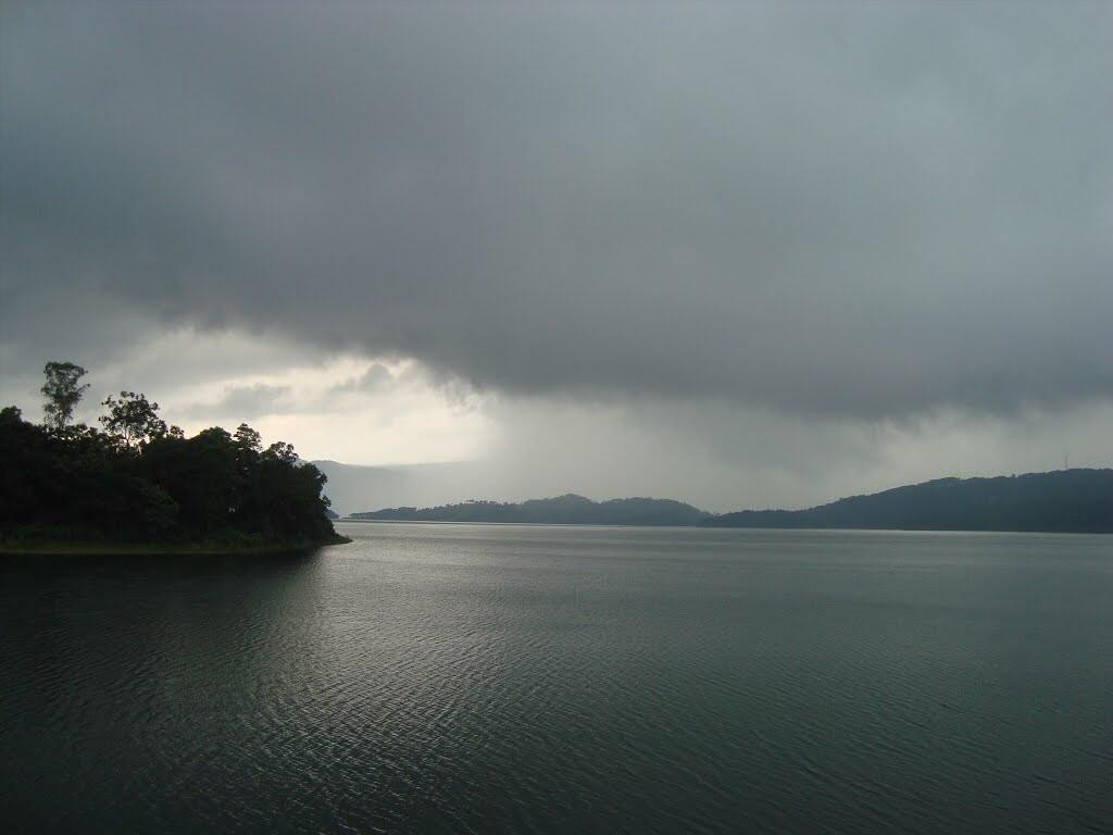Lumpongdeng Island景点图片