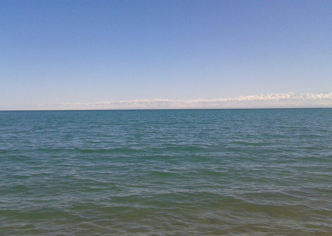 Kapchagay Reservoir-Konaev City必去景点