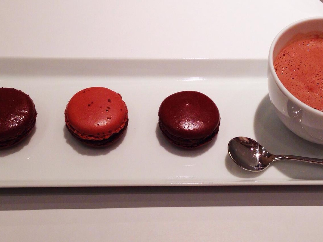 ジャンポール・エヴァン