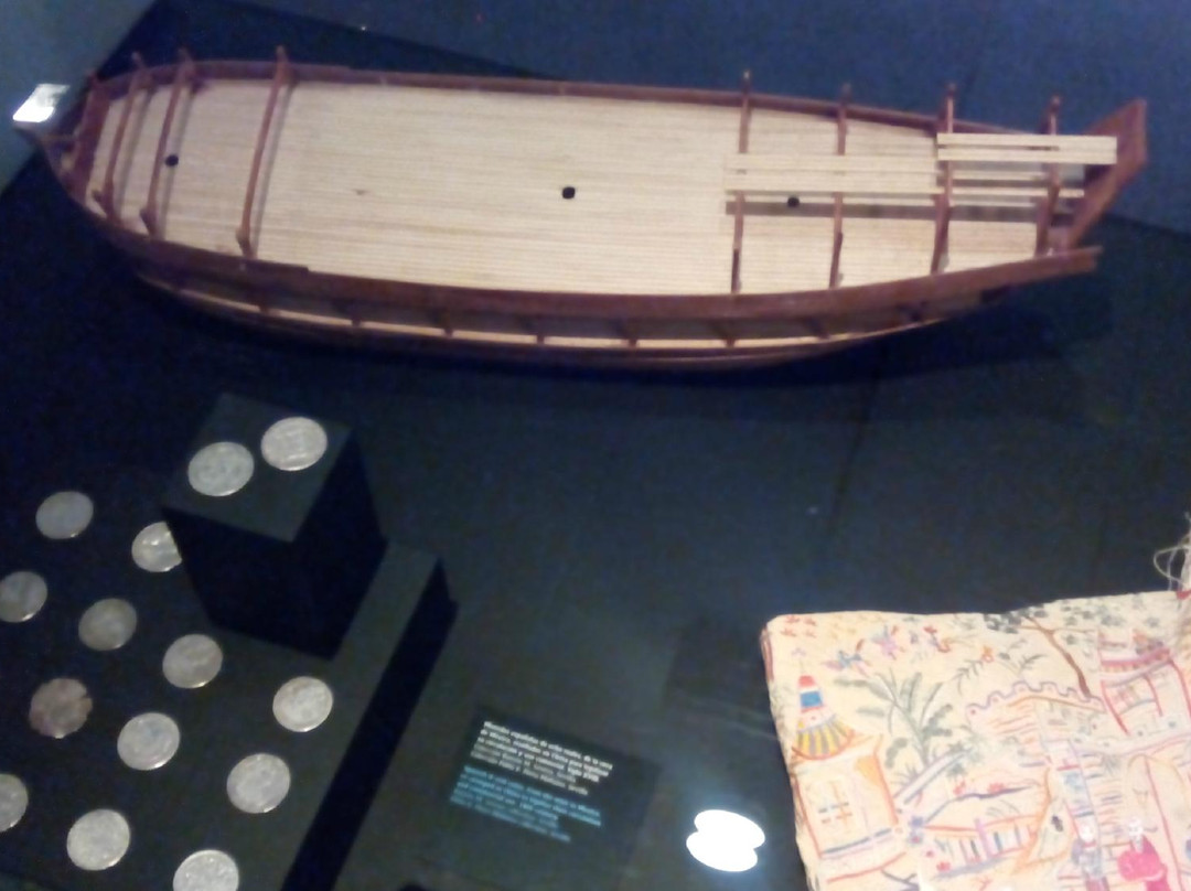 Museos de Huelva-韦尔瓦必去景点