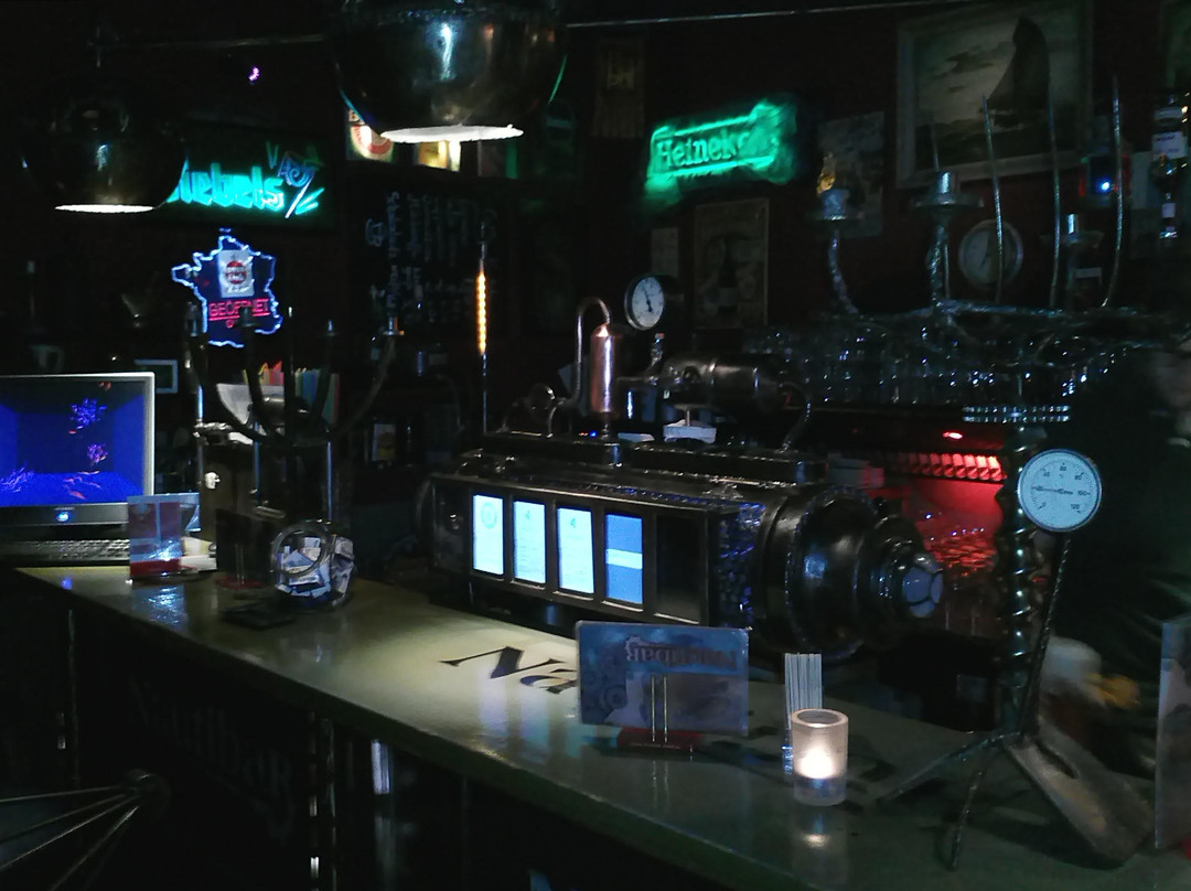 Nautibar-哥廷根必去景点