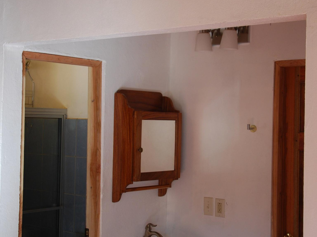 Casa Pitaya Bed and Breakfast主图