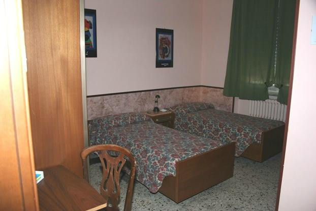 Albergo Antico Tre Valli主图