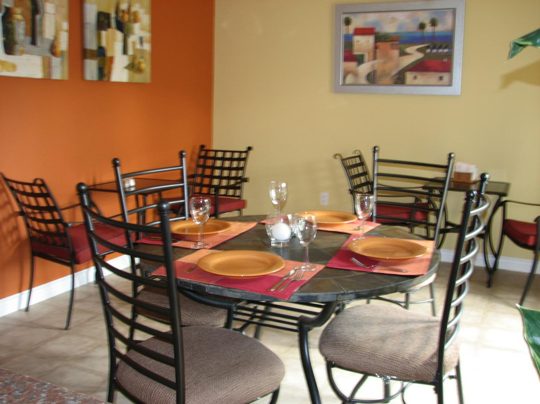 Bethel-Aspen Inn主图