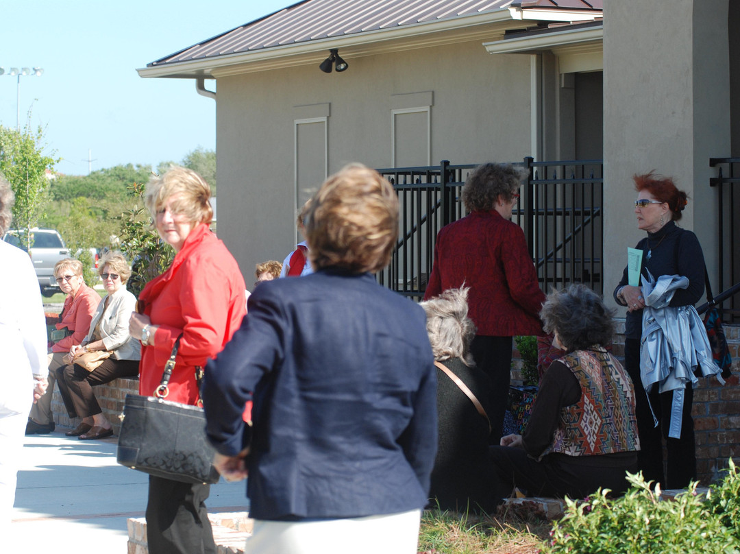 LaHouse Home and Landscape Resource Center-巴吞鲁日必去景点