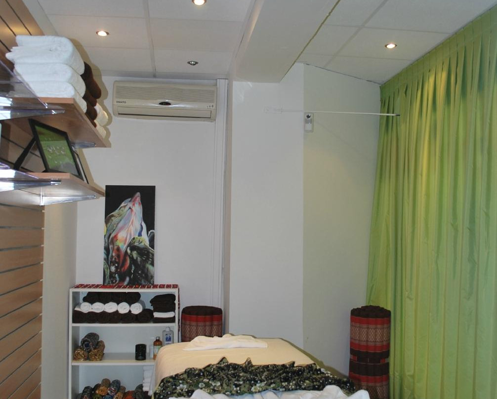Sawatdi Thai Massage景点图片