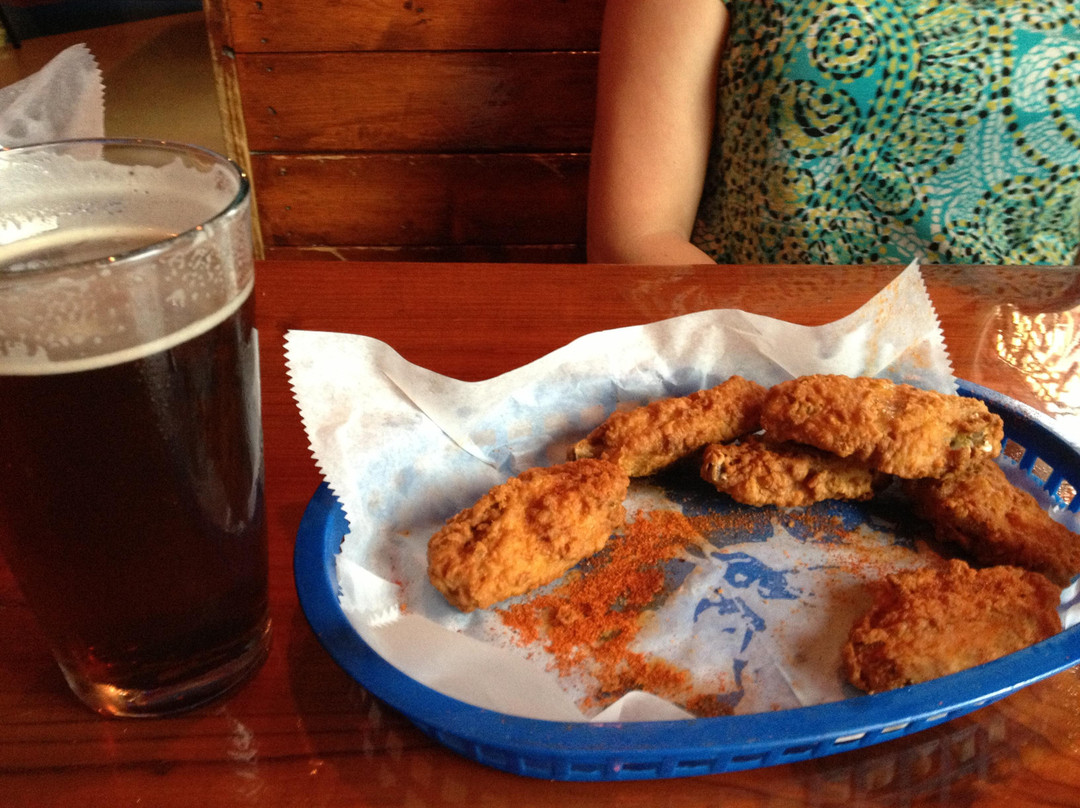 Madison Garden Bar and Grill