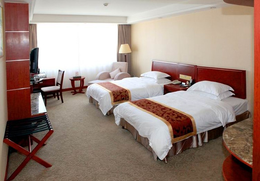 宁国国际大酒店主图