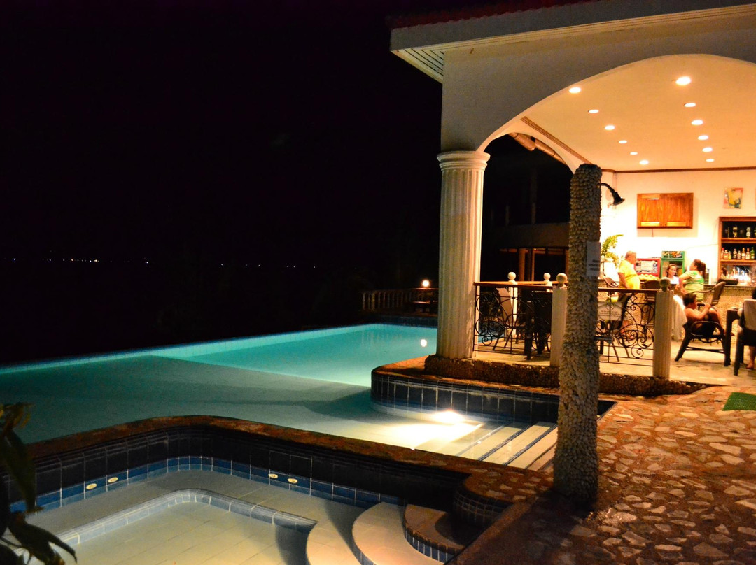 罗安旅游攻略图片