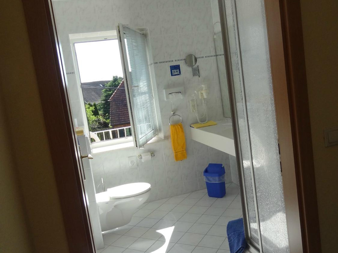 De Schun-Hotel Garni主图