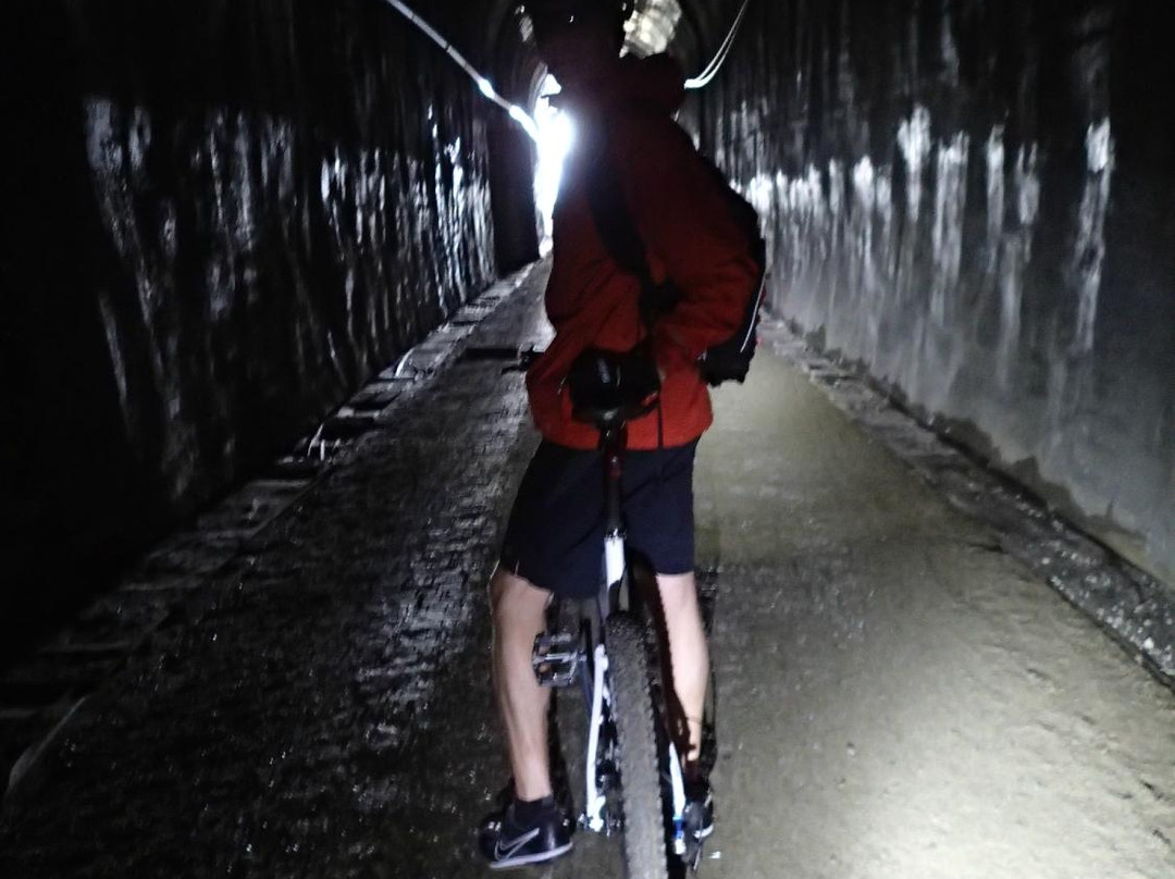 Iron Horse Trail景点图片