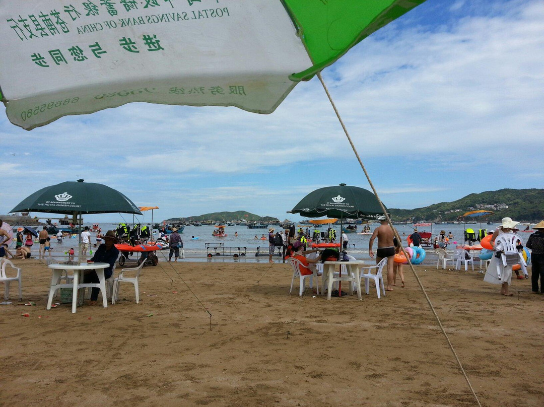 渔寮风景区景点图片