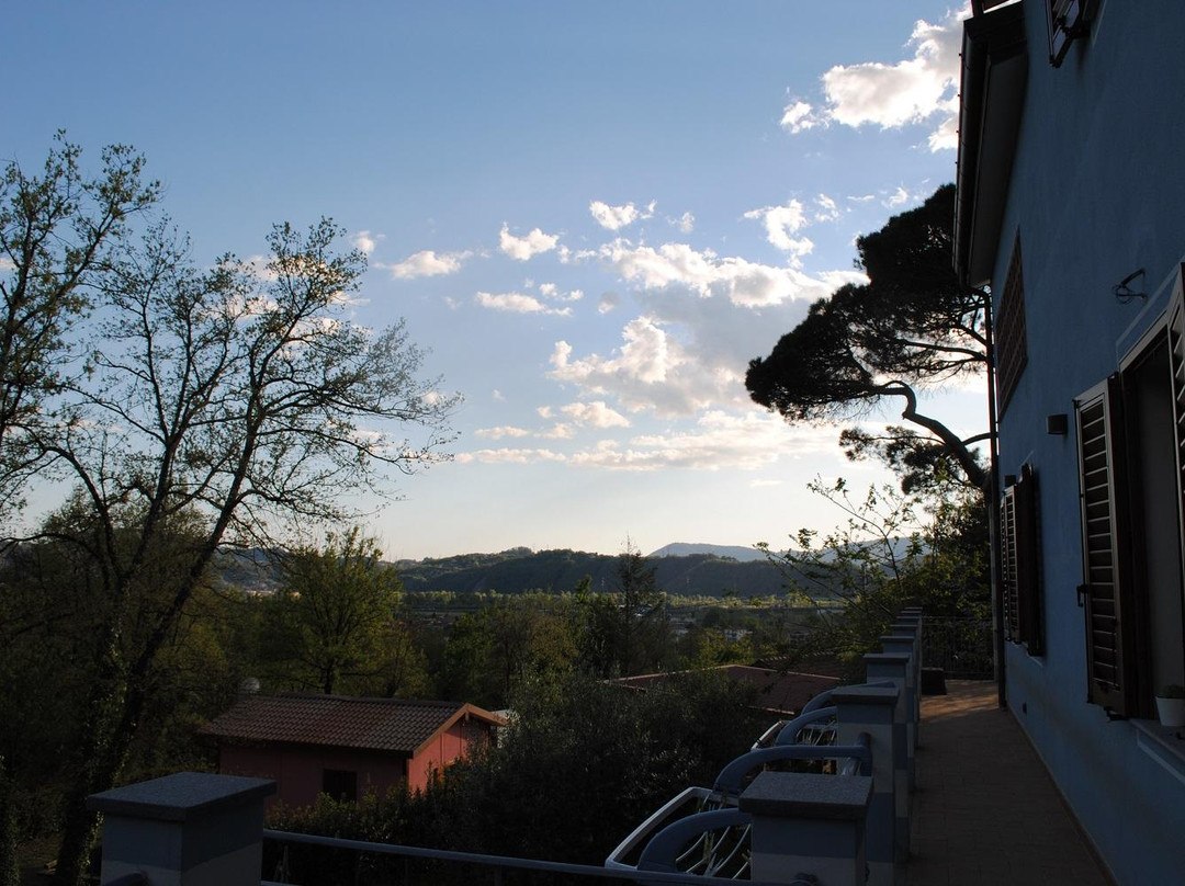 L'Antico Cerro