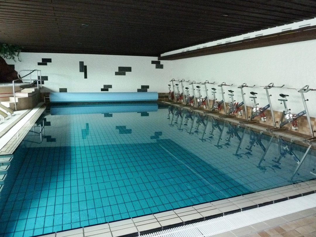 兰德加斯托夫雷贝斯托克酒店主图