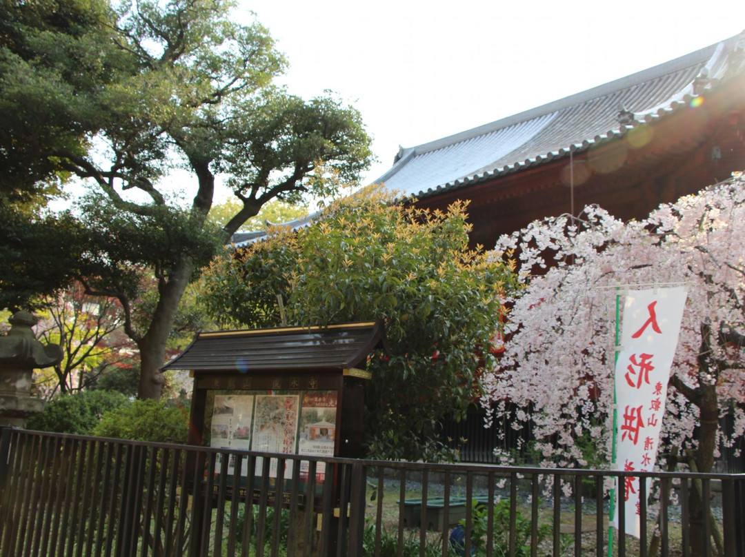 浅草神社-Asakusa必去景点