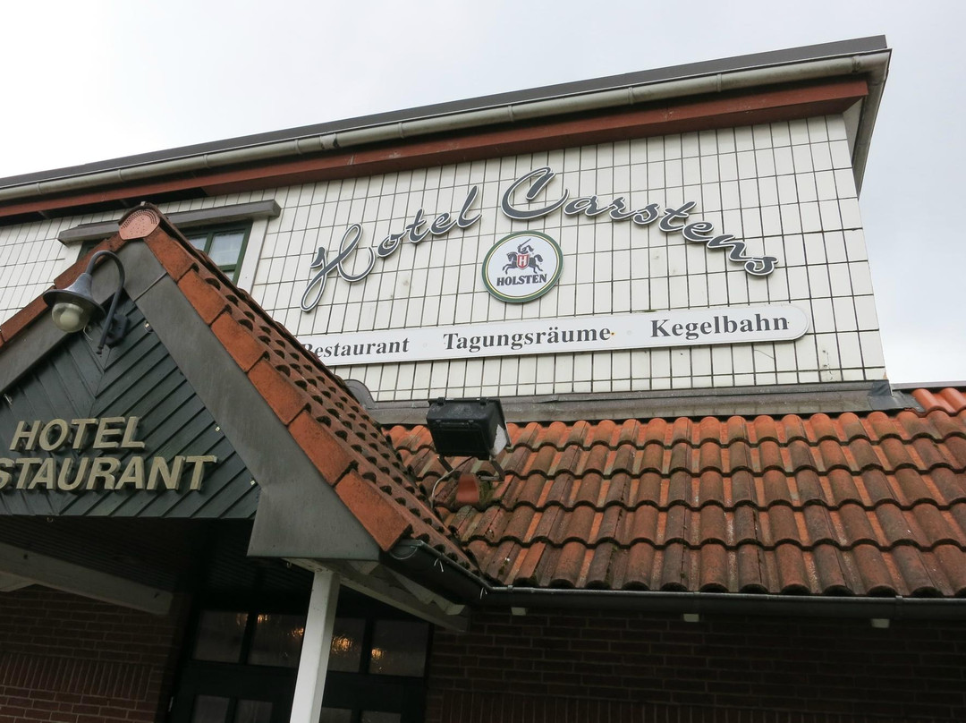 Hotel Carstens主图