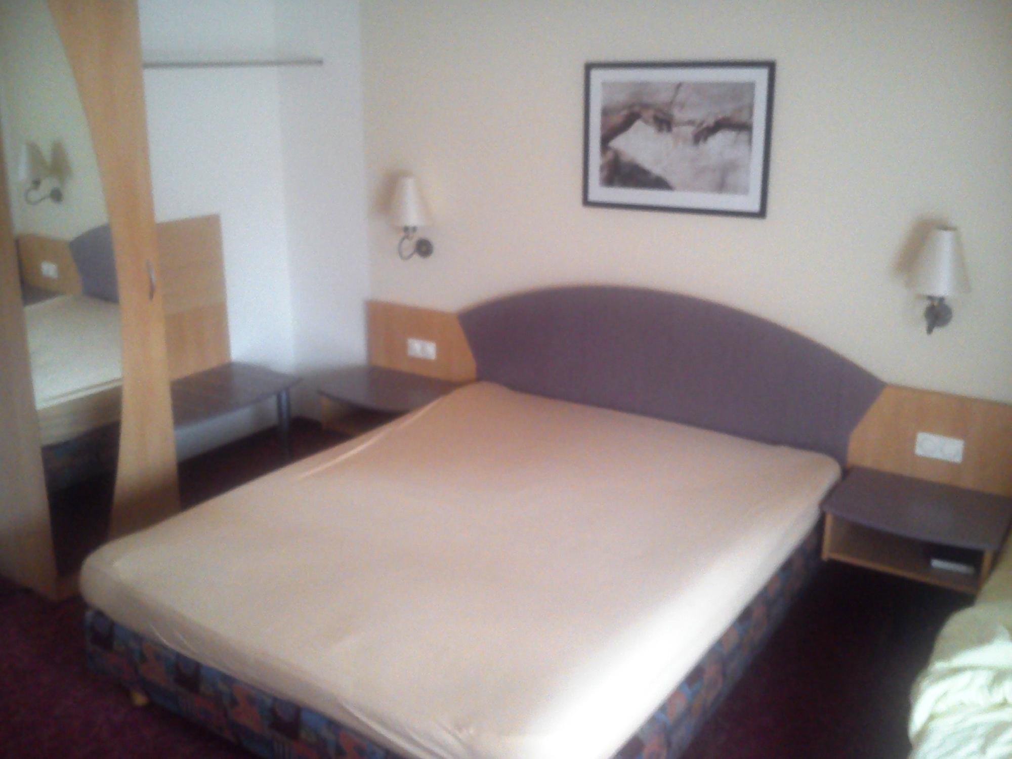 Hotel Gasthof Krone-客卧