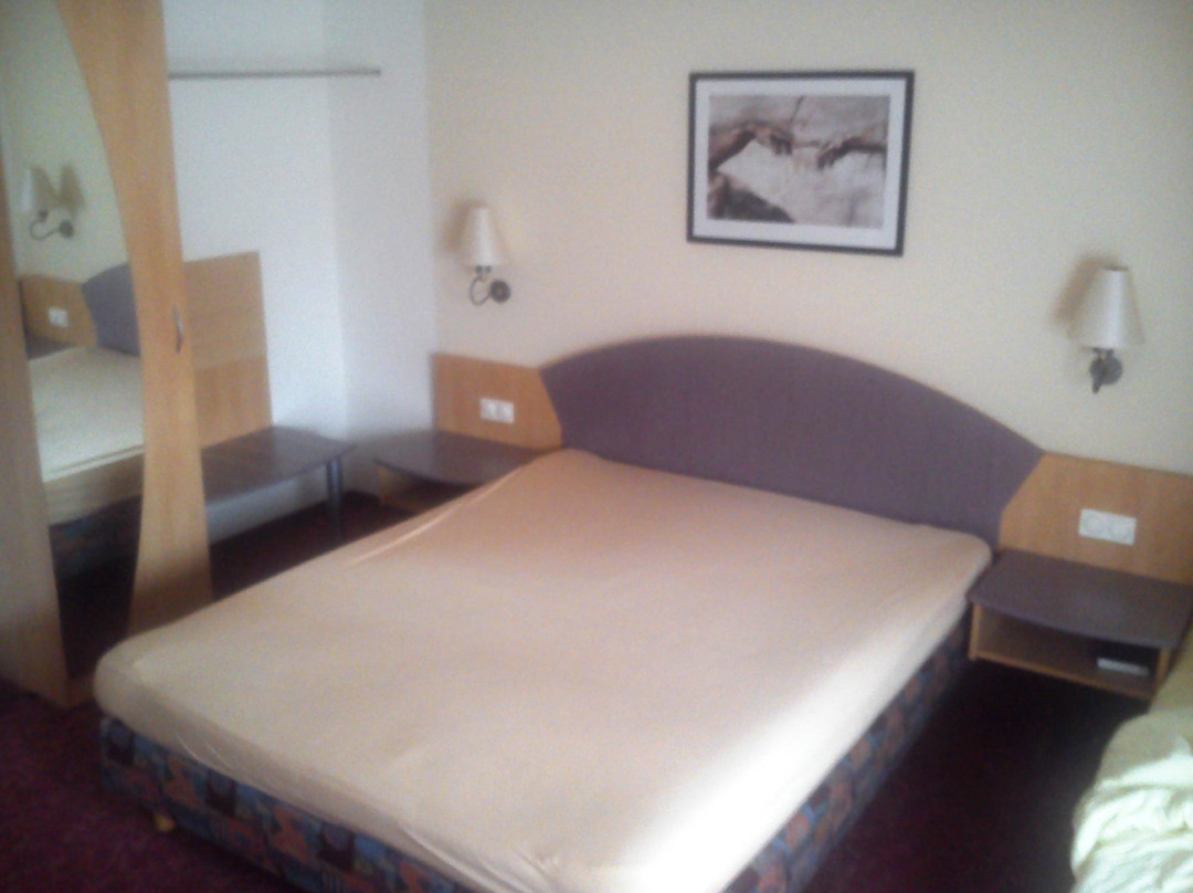 Hotel Gasthof Krone主图