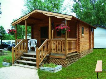 Pride of America Camping Resort