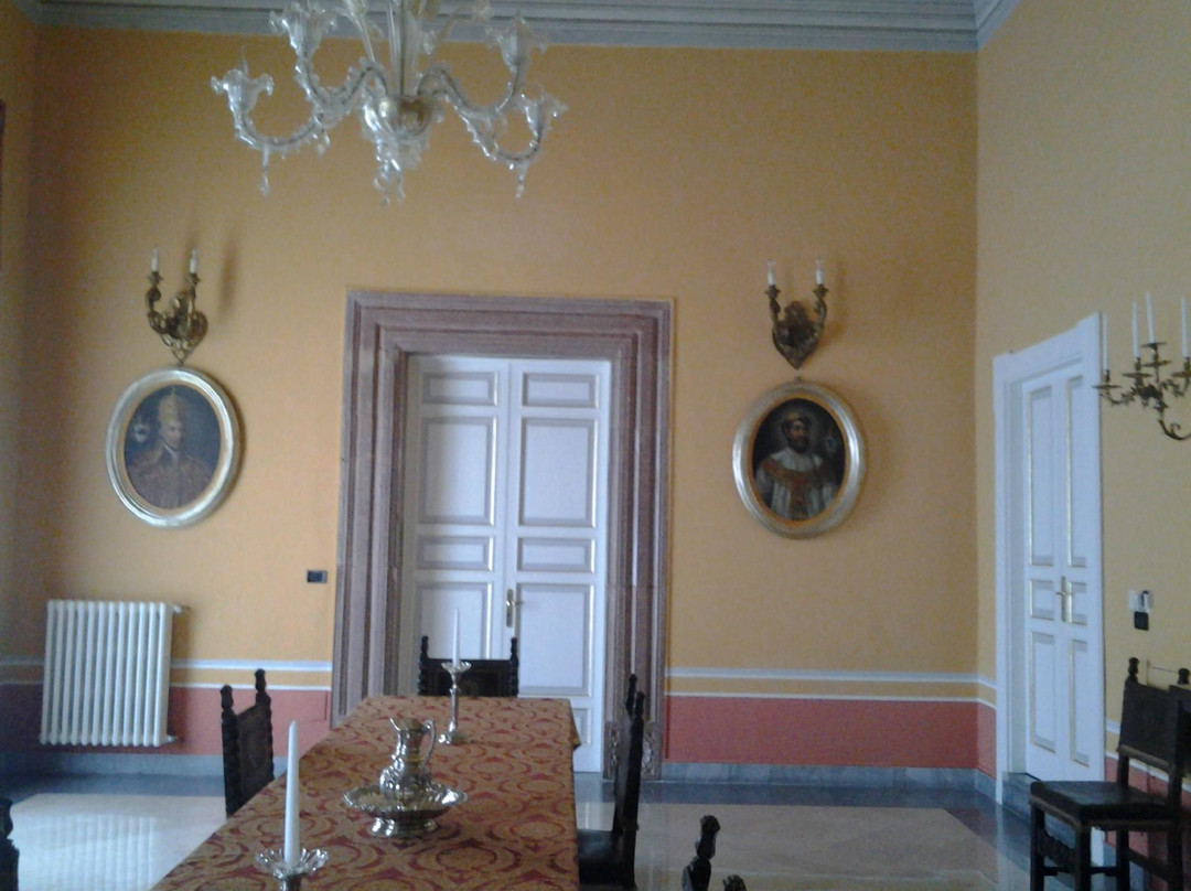 Museo Diocesano E Palazzo Vescovile景点图片