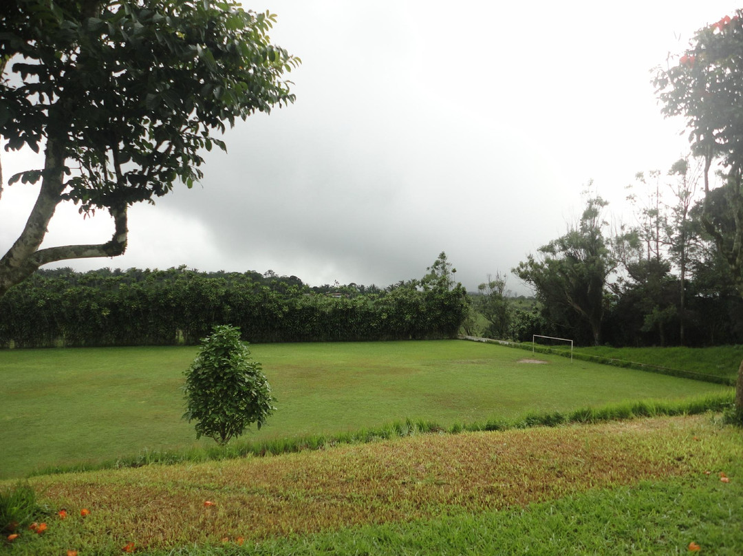 Clube Pousada De Inhucu