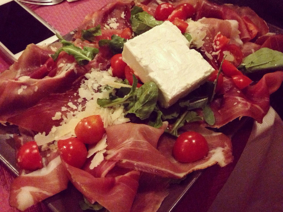 Sapori di Vini