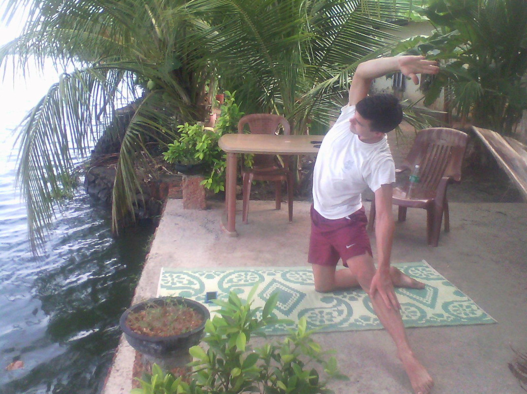 Alleppey Homestay主图