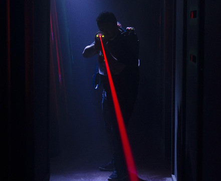 Laser Quest Sunderland-桑德兰必去景点