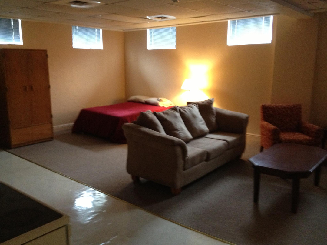 North Washington Extended Stay