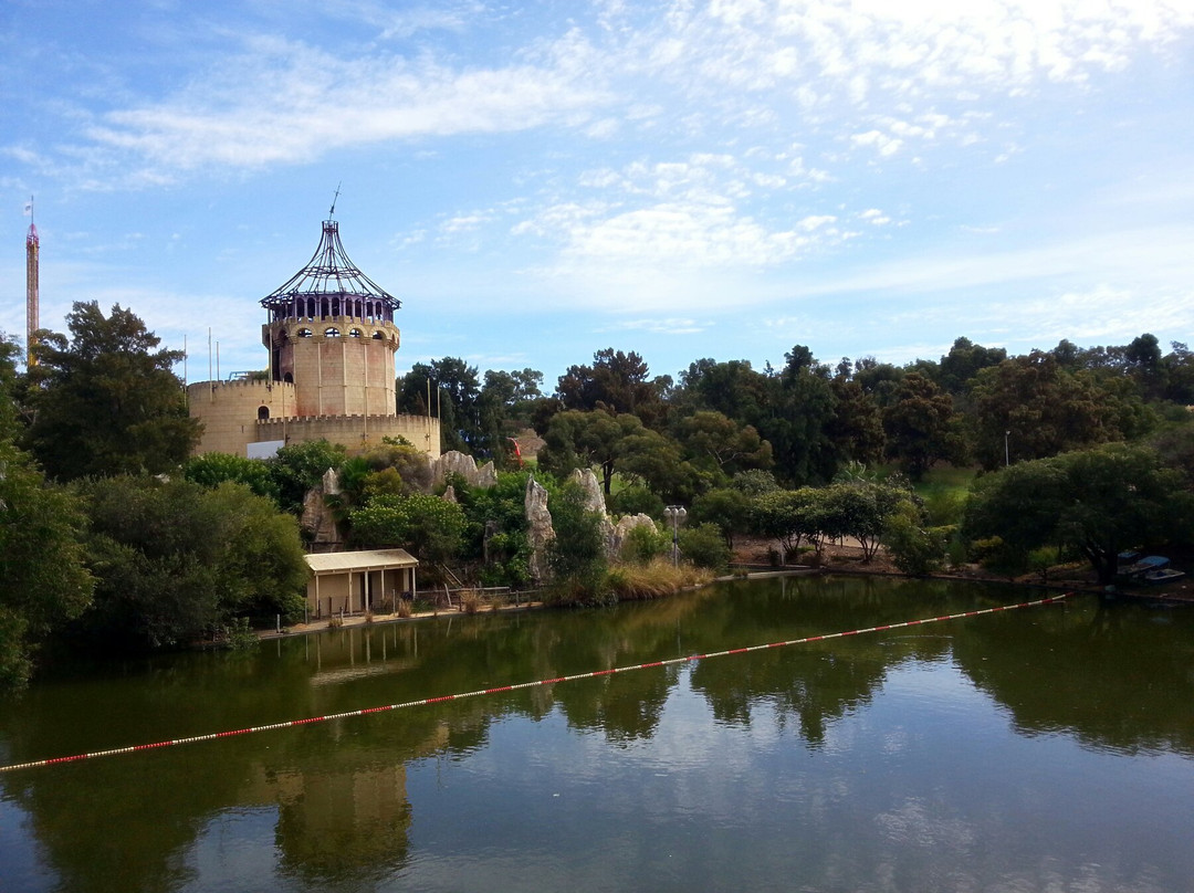 Bibra Lake旅游攻略图片