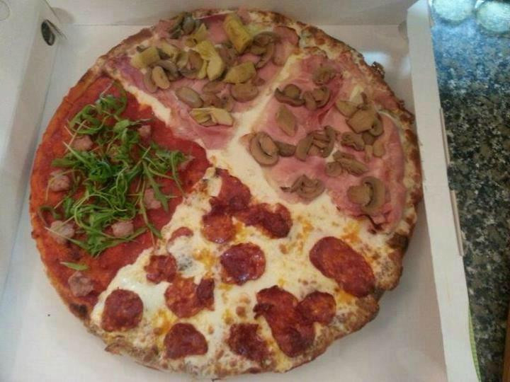 Pizzeria al 32 Pizzeria