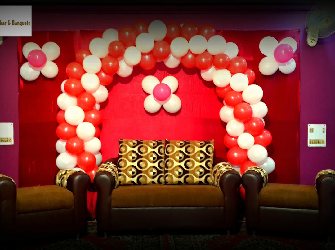 Hotel Sanskar & Banquets主图