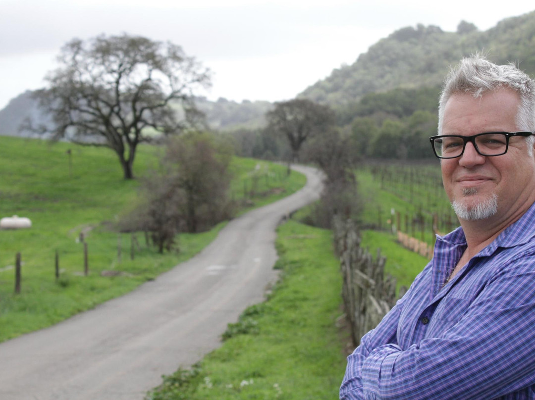 Beyond The Label - Napa Valley Private Wine Tours-纳帕必去景点