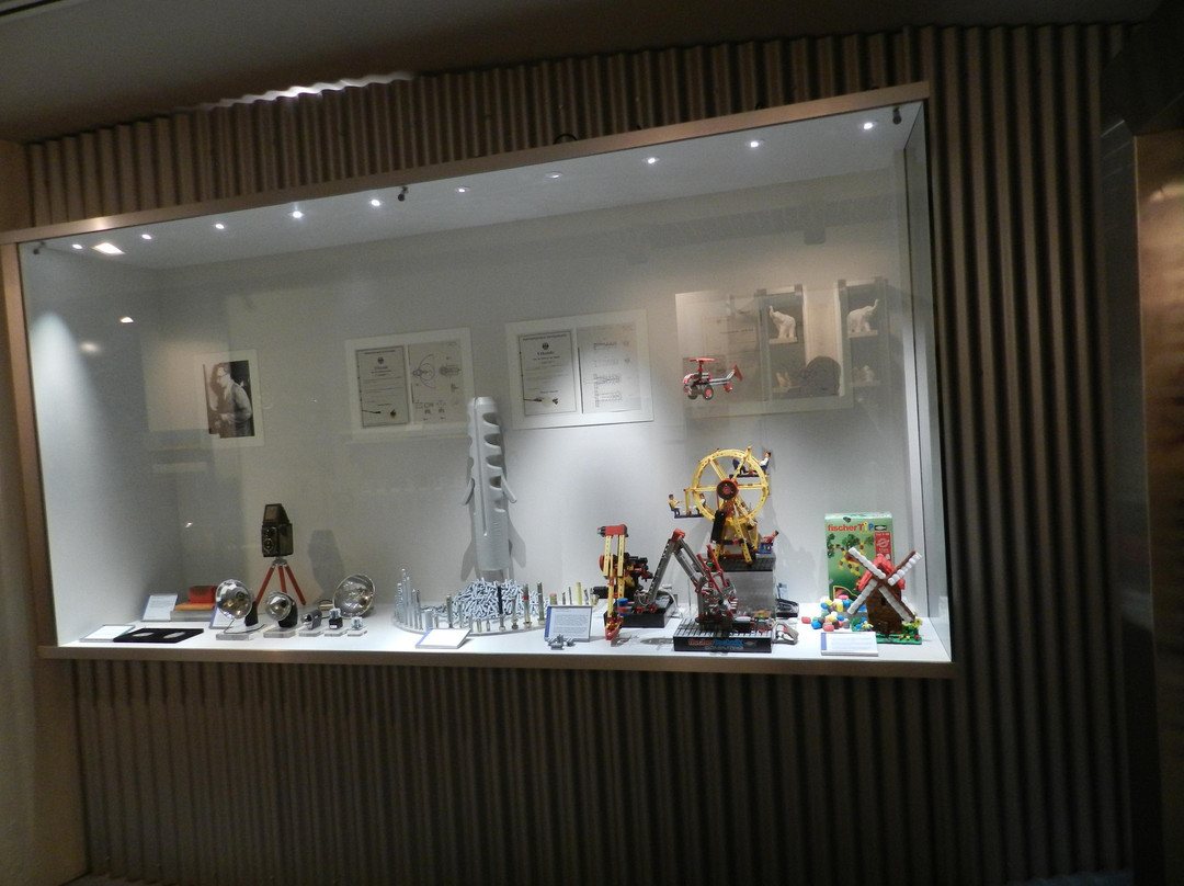 Deutsches Museum Bonn-波恩必去景点