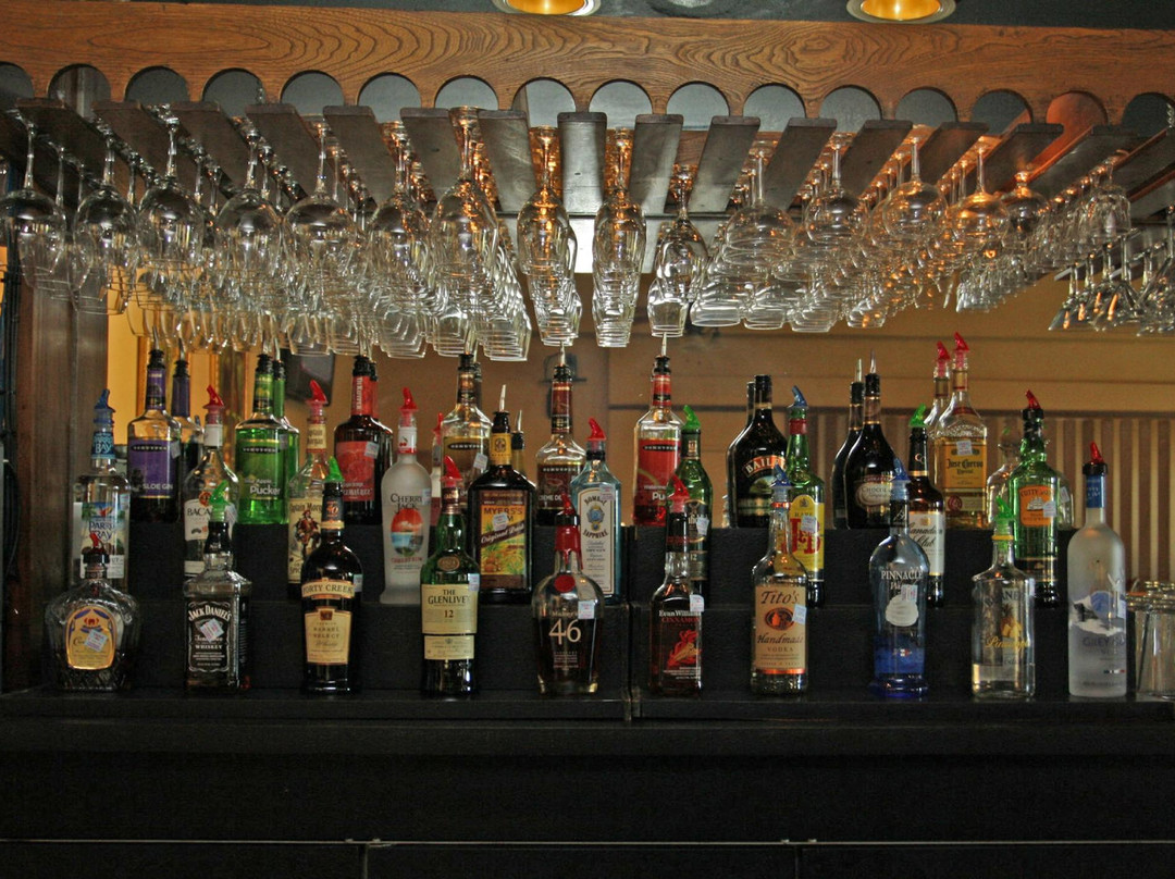 Holiday Hills Country Club-矿泉井城必去景点