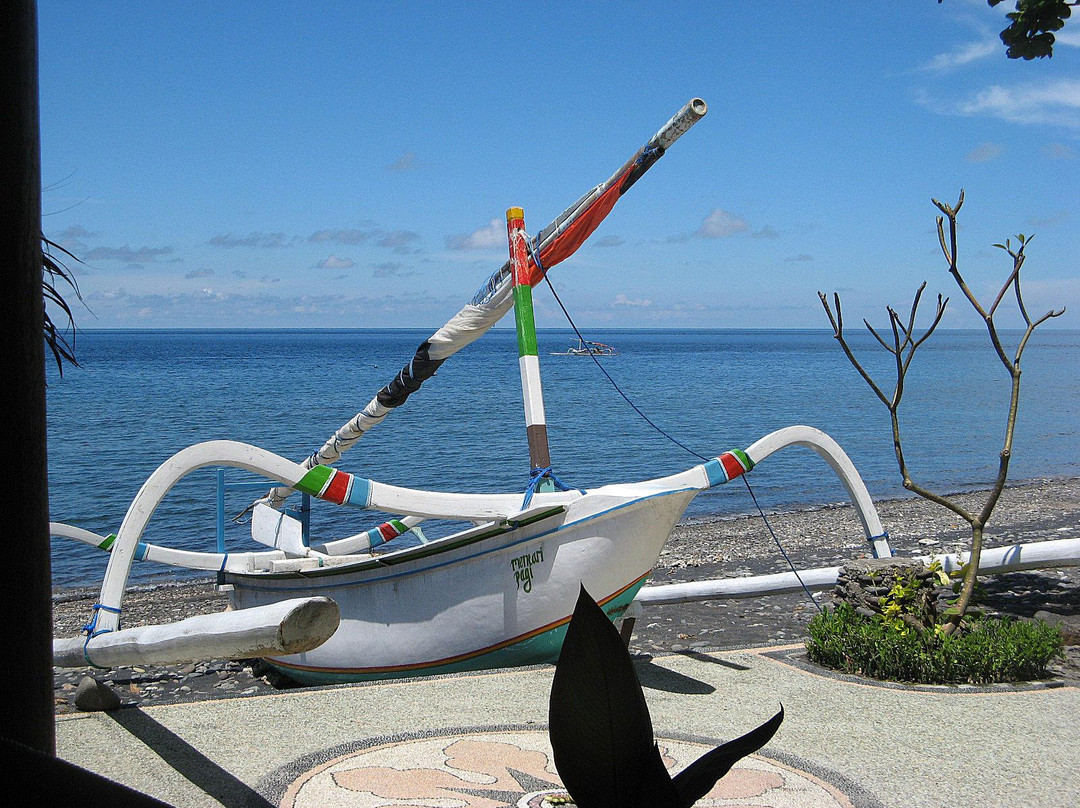 Rio Tour Bali-乌布必去景点