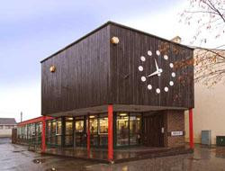 Tandragee Library
