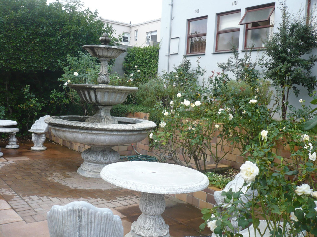 Rendez-vous De Golf主图